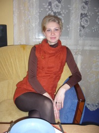Анна Мосунова, 19 июня 1992, Йошкар-Ола, id101952191