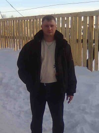 Дмитрий Мансуров, 10 апреля 1989, Абакан, id101958593
