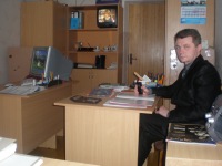 Александр Шумелёв, 27 марта , Могилев, id105958117