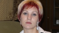 Анна Орлова, 12 апреля , Заокский, id109895511