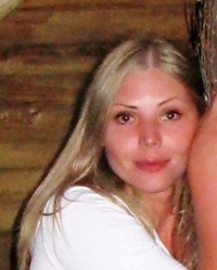 Оксана Петренко, 20 апреля 1981, Волгоград, id111383084