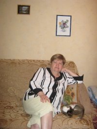 Аксинья Соболева, 24 ноября 1988, Челябинск, id111520005