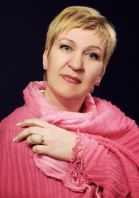 Елена Мясищева (Шевченко), 1 декабря , Тверь, id11546767