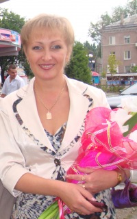 Ольга Панченко, 5 ноября , Бердянск, id120484585