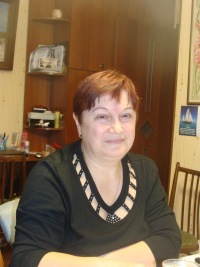 Татьяна Позднякова, 3 января 1996, Москва, id123585219