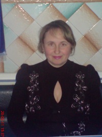 Наталья Бахир-смоловая, 31 августа 1978, Никель, id124413686