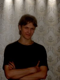 Alex Plotnikov, 12 января 1991, Санкт-Петербург, id13166003