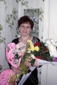 Зина Николаева, 16 ноября 1995, Шелехов, id142116558