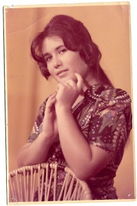 Татьяна Бурмистрова, 31 мая 1983, Уфа, id151058111