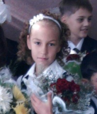 Александра Варламова, 27 сентября 1998, Волгоград, id154030861