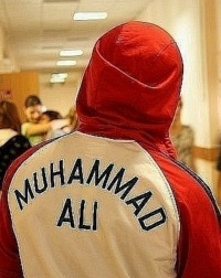 Muhammad Ali, 21 апреля , Москва, id156086244