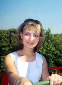 Екатерина Толкачева, 8 декабря 1983, Санкт-Петербург, id20941270