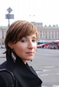 Наталья Киселева, 16 марта , Санкт-Петербург, id21844029