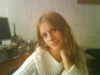 Лена Петрова, 2 февраля 1991, Омск, id30007702