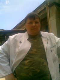 Лёха Слепцов, 8 июня 1991, Луганск, id30497257