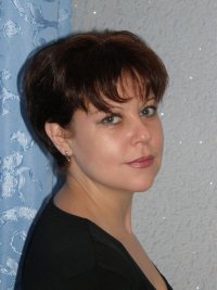 Ольга Блескина, 4 августа 1993, Калуга, id31302673