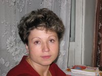Любовь Березина, 30 января 1984, Киев, id33818422