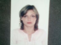 Лера Гнидикова, 21 августа 1990, Кременчуг, id34436621