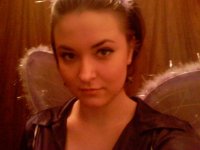 Оксана Нестерова, 13 декабря 1992, Самара, id34886248
