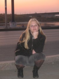 Мария Руди, 7 марта 1992, Омск, id35515858