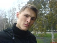 Макс Черноволиков, 10 ноября , Ногинск, id35933866