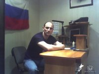 Руслан Салиев, 2 августа 1977, Саратов, id37009920