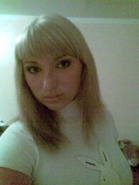 Olya Shyryaeva, 17 января , Минск, id44969135