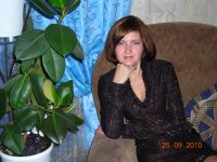 Оксана Прокофьева, 13 октября , Киев, id52458626
