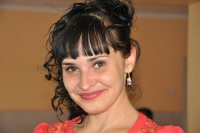 Наталья Ткаченко, 31 августа 1985, Ромны, id58622625