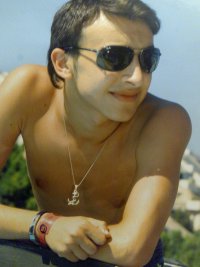 Tamerlan Alimardanli, 29 июня 1991, Серов, id60183869
