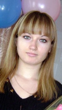 Оксана Гресова, 17 июня 1987, Богучар, id72183283