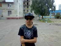 Андрей Большунов, 30 мая , Брянск, id72447613