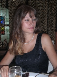 Татьяна Попова, 21 мая 1984, Йошкар-Ола, id76253366