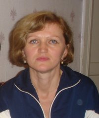 Ирина Симонова, 29 апреля 1961, Киев, id8085552