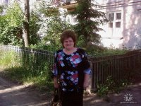 Валентина Власкова, 22 июля 1983, Навашино, id82780699
