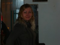 Светлана Овсянова, 15 марта 1996, Курган, id97672461